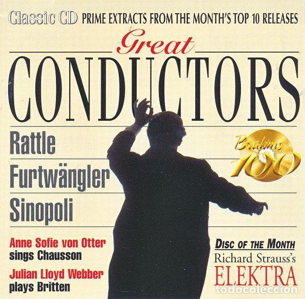 CDs de m&uacute;sica: Various &ndash; Classic CD 88 (CD, Classic CD 88)