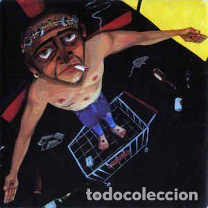 CDs de m&uacute;sica: Carnival Art &ndash; Holy Smokes (CD, Situation Two SIT 93 CD) - Foto 2
