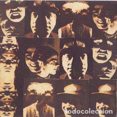 CDs de m&uacute;sica: Carnival Art &ndash; Holy Smokes (CD, Situation Two SIT 93 CD) - Foto 3