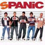 CDs de m&uacute;sica: Spanic &ndash; Sinverg&uuml;enza! (CD, Lideres 002036 2)