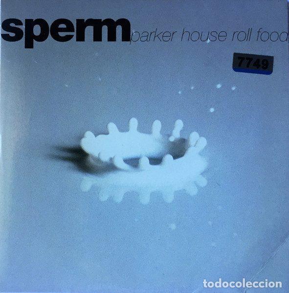 CDs de m&uacute;sica: Sperm &ndash; Product Me (CD, Loli Jackson Records PE 00033)