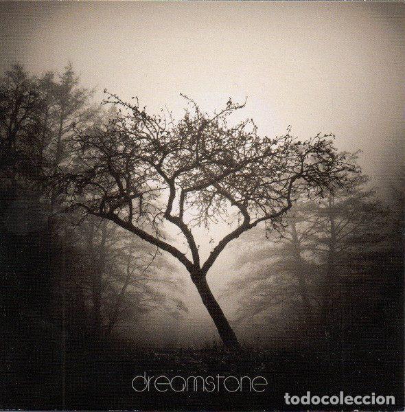 CD de M&uacute;sica: Sorrow &ndash; Dreamstone (CD, Monotreme Records Mono-76)