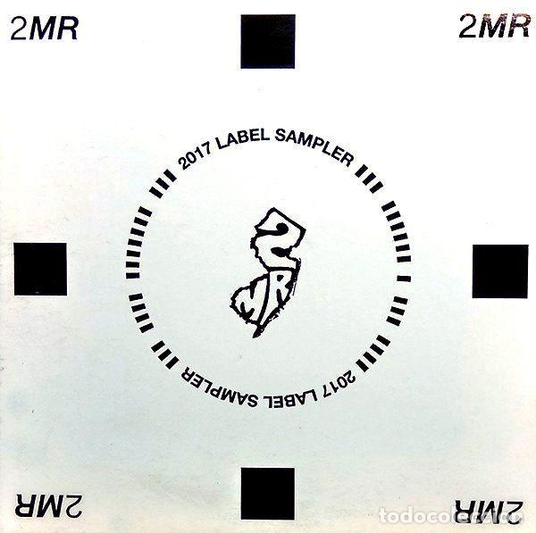 CD di Musica: Various &ndash; 2MR - 2017 Label Sampler (CD, 2MR none)