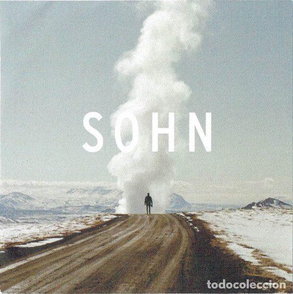CDs de m&uacute;sica: S O H N &ndash; Artifice (CDr, 4AD none) - Foto 1
