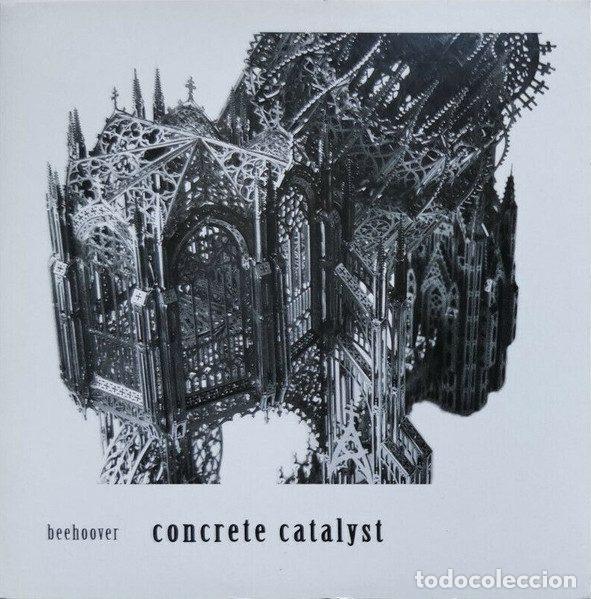 CDs de m&uacute;sica: Beehoover &ndash; Concrete Catalyst (CD, Exile On Mainstream Records EOM049) - Foto 1