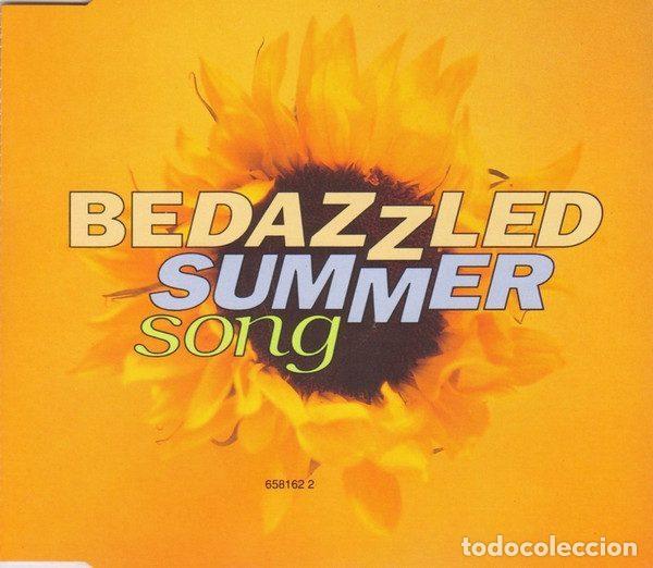 Music CDs: Bedazzled &ndash; Summer Song (CD, Columbia 658162 2)