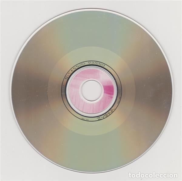 CDs de m&uacute;sica: Solid HarmoniE &ndash; To Love Once Again (CD, Jive 0522472) - Foto 4
