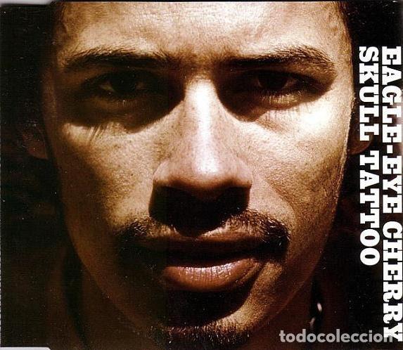 CDs de Musique: Eagle-Eye Cherry &ndash; Skull Tattoo (CD, Polydor SKULL 1)