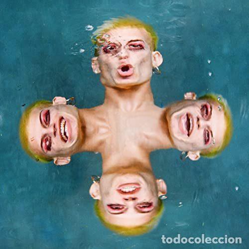 CD de M&uacute;sica: Gus Dapperton &ndash; My Favorite Fish (CDr, Awal Recordings America, Inc. GUSD001DS2)