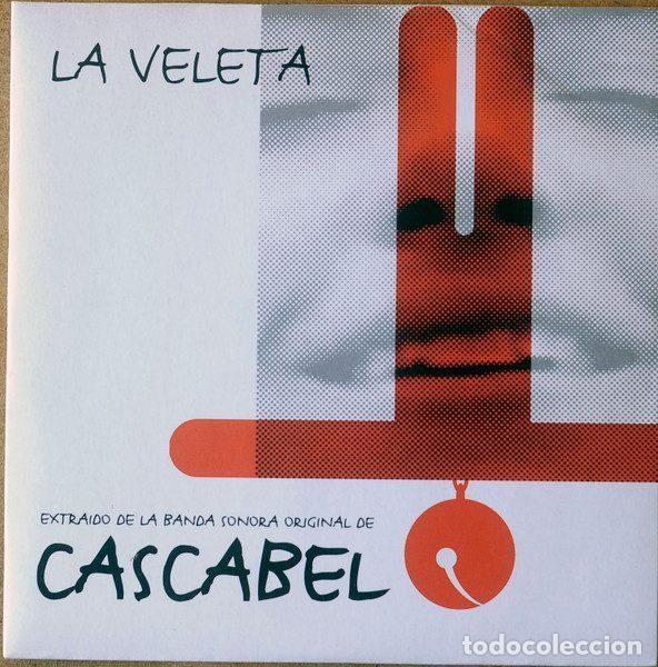 CDs de m&uacute;sica: Sol Pilas &ndash; La Veleta (CD, Universal LA VELETA-1)