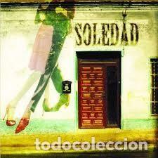 CDs de m&uacute;sica: Soledad &ndash; Soledad (CD, Virgin Classics 7243 5 45503 2 4) - Foto 1