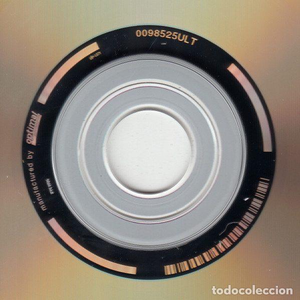 CDs de m&uacute;sica: Solid HarmoniE &ndash; Got 2 Have Ya (CD, Ultrapop 0098525ULT) - Foto 6