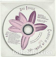 Music CDs: Ana Torroja &ndash; Cachitos De Un Sue&ntilde;o (CD, BMG 74321751692)