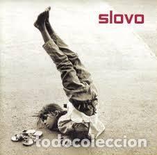 CD di Musica: Slovo &ndash; Nommo (CD, RuffLife Records DMM008.2)