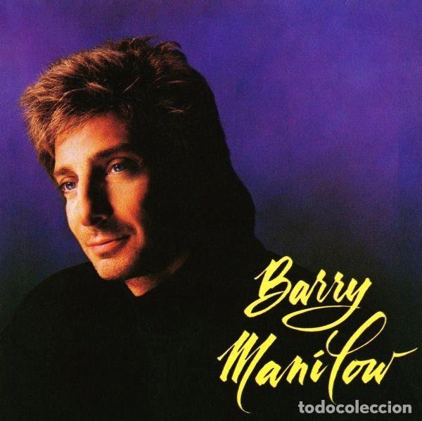 Music CDs: Barry Manilow &ndash; Barry Manilow (CD, Arista 259 927)