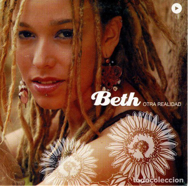 Music CDs: Beth &ndash; Otra Realidad (CD, Vale Music VLDP197-6)
