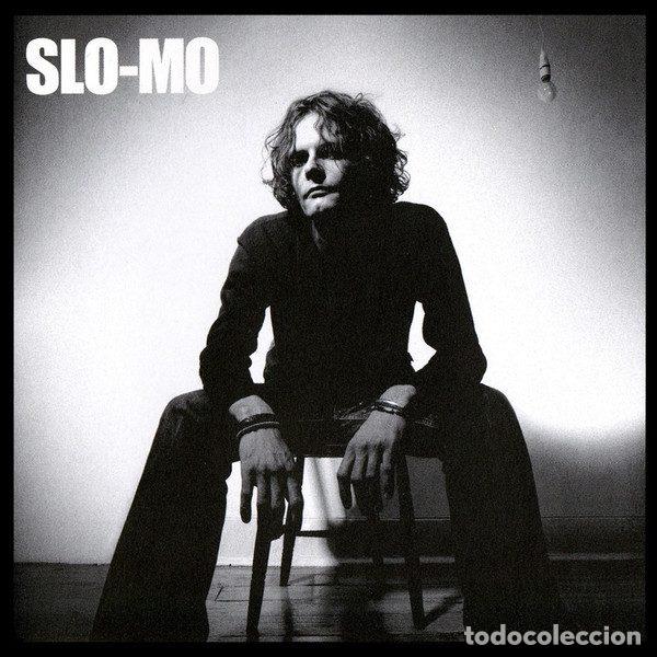 CD de M&uacute;sica: Slo-Mo &ndash; Slo-Mo (CD, [PIAS] Recordings PIASB 081 CD)