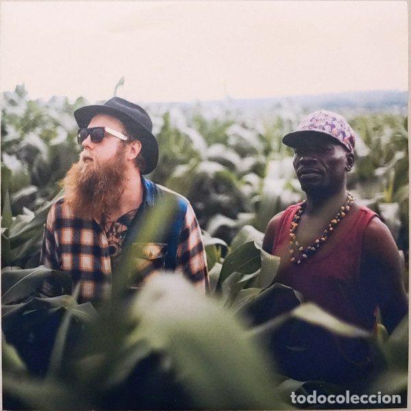 CD de M&uacute;sica: The Very Best &ndash; Kanyale (CDr, Moshi Moshi Records none)