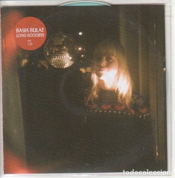 CDs de Musique: Basia Bulat &ndash; Long Goodbye (CDr, Secret City Records none)