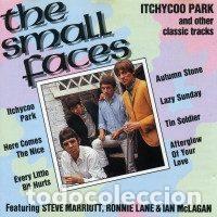 CD de M&uacute;sica: Small Faces &ndash; Itchycoo Park (CD, Woodford Music WMCD 5525)