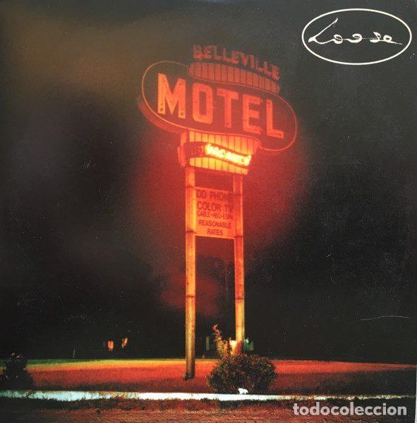 CD de M&uacute;sica: Various &ndash; This Is Loose (CD, Loose vjcd203)