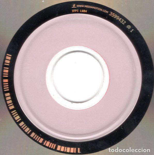 CDs de m&uacute;sica: Hot Chip &ndash; Boy From School (CD, EMI CDEMDJ690) - Foto 4