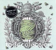 Musik-CDs: Beestung Lips &ndash; Songs To And From An Iron Gut (CD, Capsule CAP002)