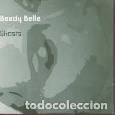 CDs de Musique: Beady Belle &ndash; Ghosts (CD, Jazzland Recordings 158 895-2)