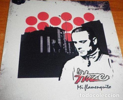 CD di Musica: Haze &ndash; Mi Flamenquito (CD, Universal none)