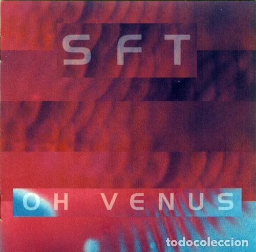 CD di Musica: SFT &ndash; Oh Venus (CD, Mute CDSTUMM169)