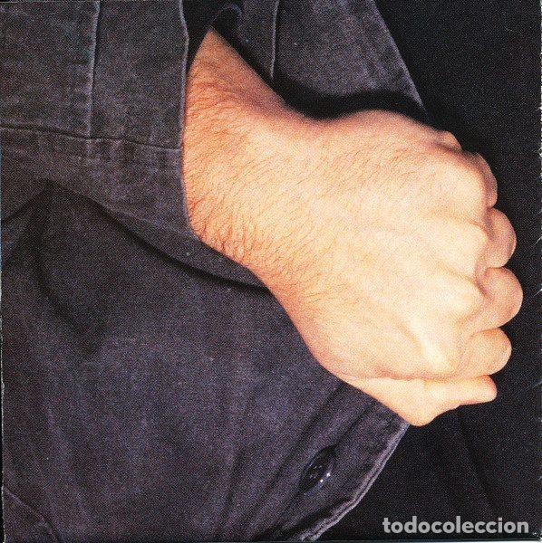 CDs de m&uacute;sica: Various &ndash; Steal This Disc (CD, Rykodisc RCD 00210) - Foto 4
