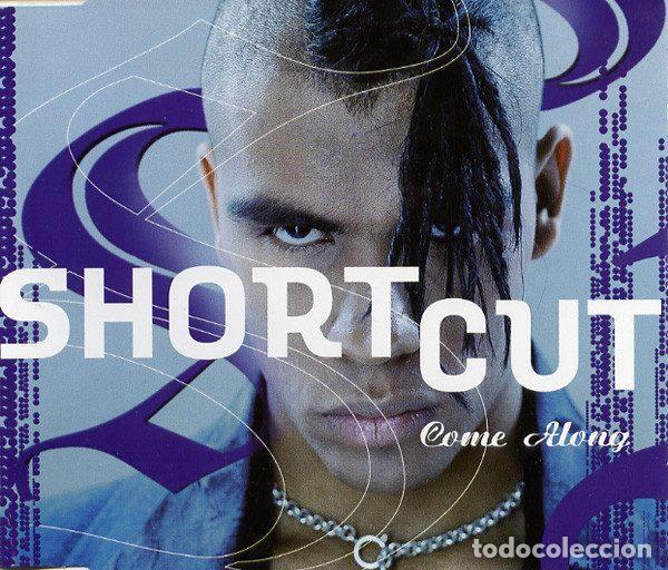 CD di Musica: Short Cut &ndash; Come Along (CD, CNR Music Norway CNR 322-5)