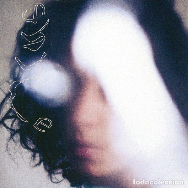 CDs de m&uacute;sica: Shhe &ndash; Shhe (CD, One Little Indian TPLP1536CDP)