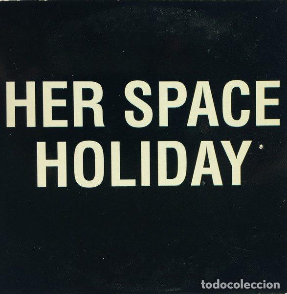 CD di Musica: Her Space Holiday &ndash; My Girlfriend's Boyfriend (CD, V2 none)