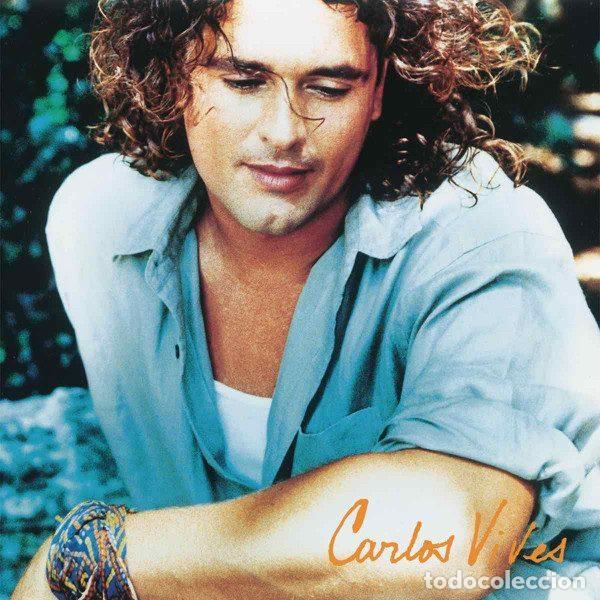 CD de M&uacute;sica: Carlos Vives &ndash; El Amor De Mi Tierra (CD, Virgin 724352285426)