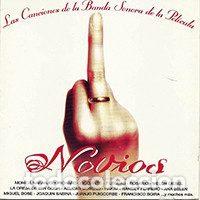 Music CDs: Various &ndash; Novios (Las Canciones De La Banda Sonora De La Pelicula) (CD, Epic EPC 4945372)