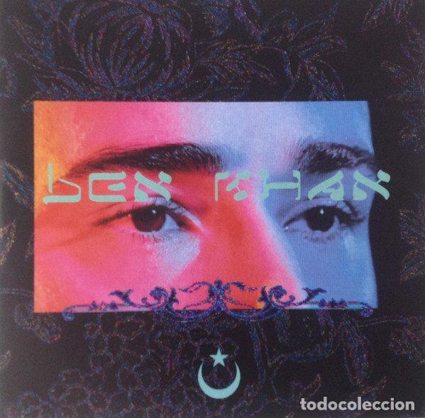 CDs de m&uacute;sica: Ben Khan &ndash; Ben Khan (CDr, Dirty Hit none) - Foto 1