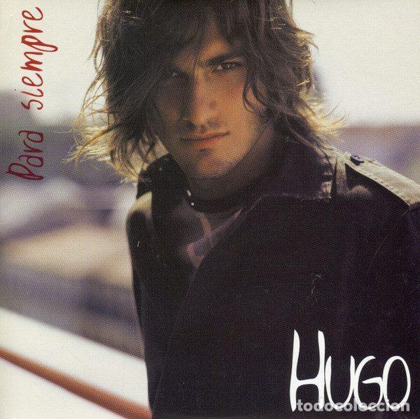CD di Musica: Hugo &ndash; Para Siempre (CD, Vale Music 05322)