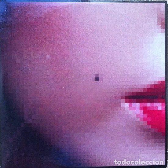 CD di Musica: Piratas &ndash; El Equilibrio Es Imposible (CD, WEA SP078W)