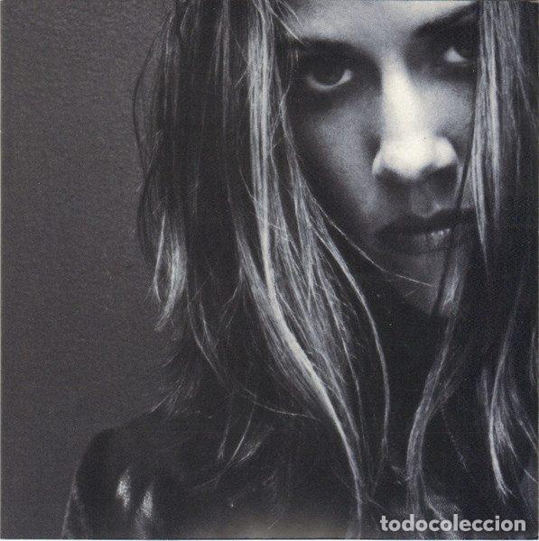 Music CDs: Sheryl Crow &ndash; Sheryl Crow (CD, A&M Records 540 592-2)