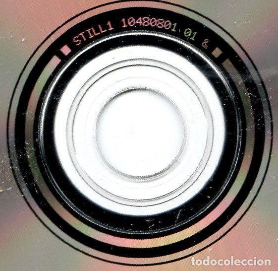 CDs de m&uacute;sica: Bee Gees &ndash; Still Waters Run Deep (CD, Polydor STILL 1) - Foto 5