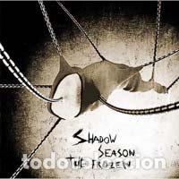 CDs de m&uacute;sica: Shadow Season &ndash; The Frozen (CD, Sound Riot Records SRP.020)