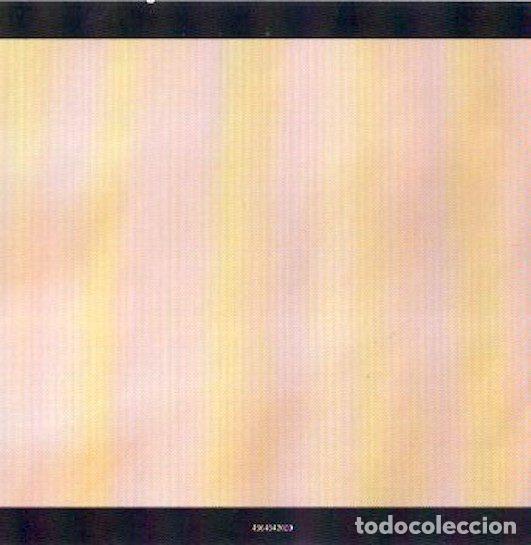 CDs de m&uacute;sica: Ana Gabriel &ndash; Eternamente (CD, Epic EPC 486484 2) - Foto 4