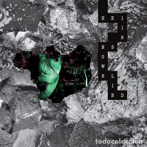 Music CDs: HK119 &ndash; Snowblind (CD, One Little Indian 1165TP7CDP)