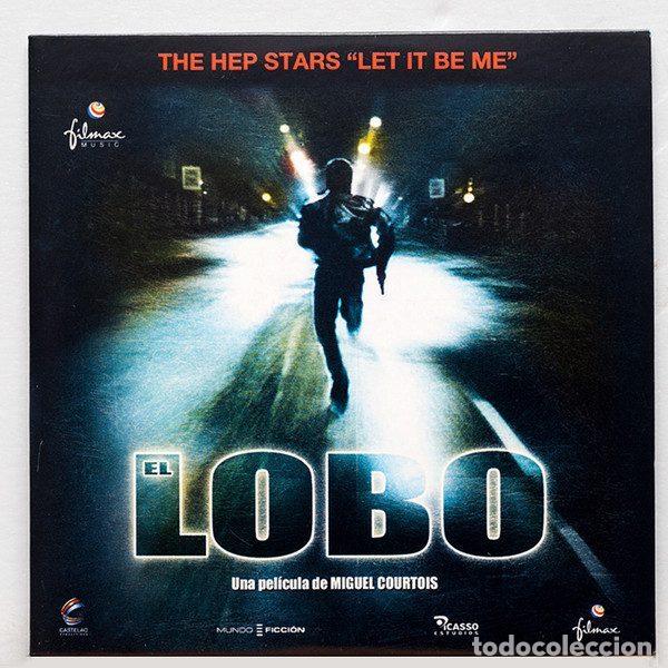 Music CDs: The Hep Stars &ndash; Let It Be Me (CD, Filmax Music FMP0112)