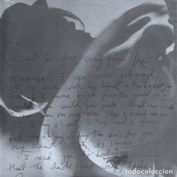 CD di Musica: Ed Harcourt &ndash; This One's For You (CD, Heavenly HVN 140 CDRP)