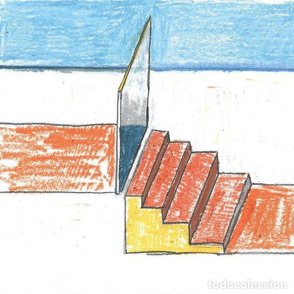 Music CDs: Homeshake &ndash; Fresh Air (CDr, Sinderlyn LYN-023)