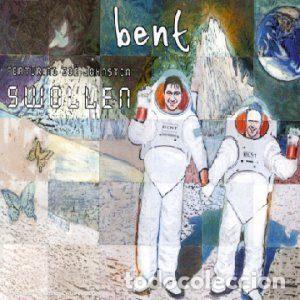 CDs de m&uacute;sica: Bent Featuring Zo&euml; Johnston &ndash; Swollen (CD, Sport CDSP 227)