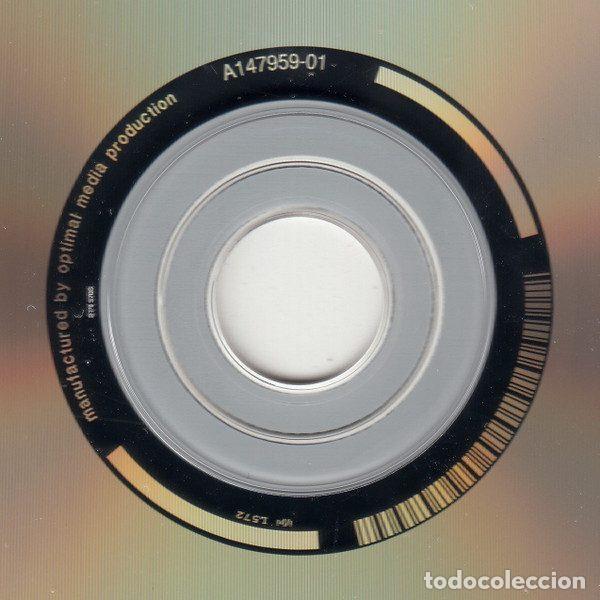CDs de m&uacute;sica: BBMak &ndash; Sooner Or Later (CD, Edel 011992-2TST) - Foto 6