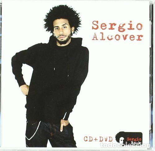 CDs de Musique: Sergio Alcover &ndash; Sergio Rock (CD, Clever Music 0602517681804)